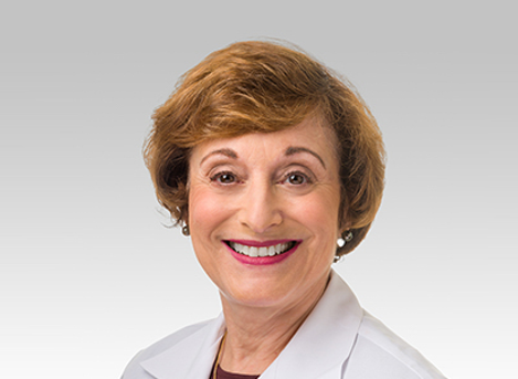 Headshot of Dr. Rosalind Ramsey-Goldman
