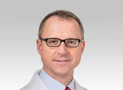 Headshot of Dr. Robert Brannigan