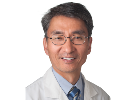 Headshot of Dr. Ikuo Hirano
