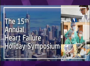 15th Annual Heart Failure Holiday Symposium