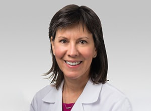 Headshot of Dr. Elizabeth McNally