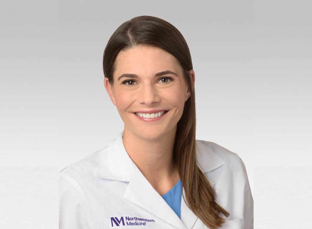 Headshot of Dr. Larissa Pavone
