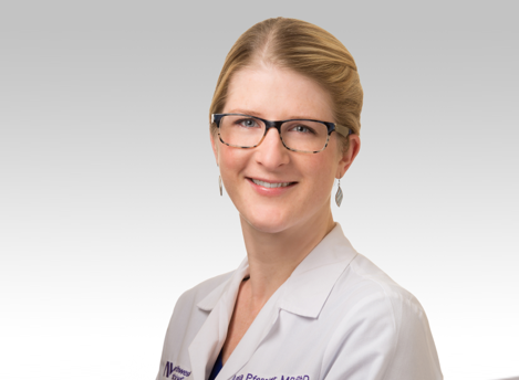 Headshot of Dr. Anna Pfenniger