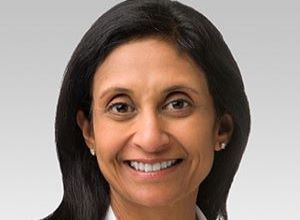 Joyti Patel, MD Headshot