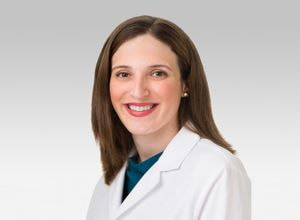 Laura J. Davidson, MD, MS Headshot